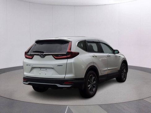 Used 2022 Honda CR-V EX-L image 7