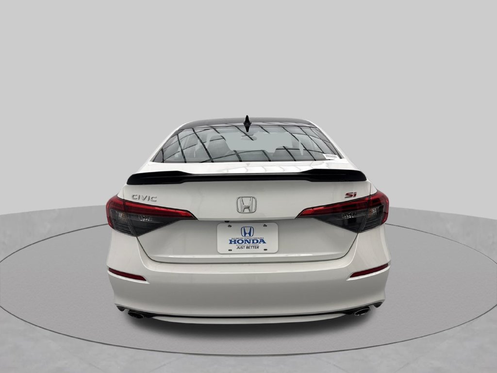 Used 2024 Honda Civic Si image 7
