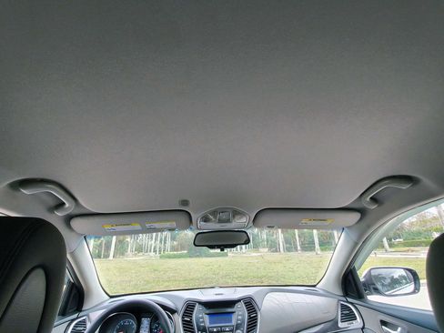 Used 2013 Hyundai Santa Fe Sport FWD image 24