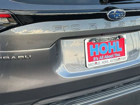 New 2026 Subaru Forester Limited AWD/4WD image 28