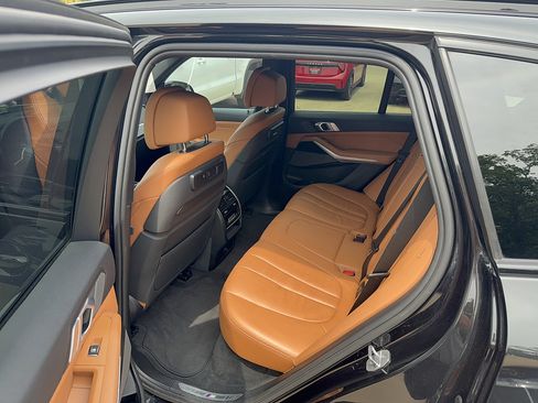 Used 2019 BMW X5 xDrive40i w/ M Sport Package AWD/4WD image 6