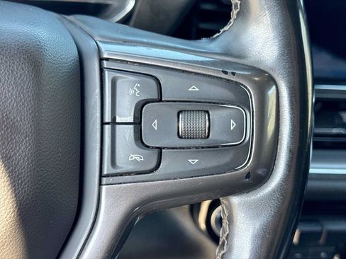 Used 2024 Chevrolet Silverado 3500 High Country w/ Technology Package AWD/4WD image 25