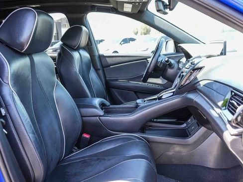 Used 2021 Acura RDX A-Spec FWD image 20
