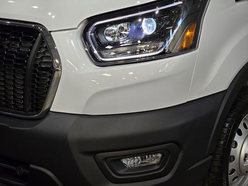 New 2025 Ford Transit 150 Low Roof AWD image 10
