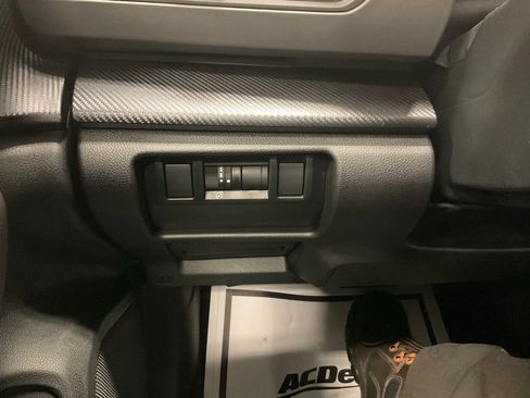 New 2026 Subaru Crosstrek 2.0i Premium image 12