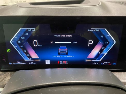 Certified 2026 BMW X7 xDrive40i image 10