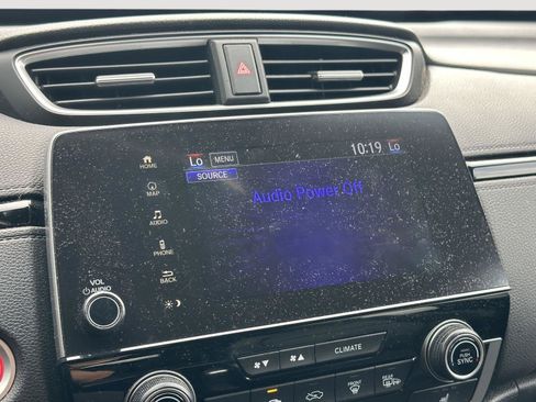 Used 2021 Honda CR-V Touring image 12