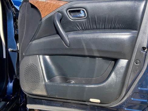Used 2017 INFINITI QX80 2WD image 23