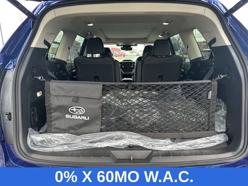 New 2026 Subaru Ascent Bronze Edition AWD/4WD image 35