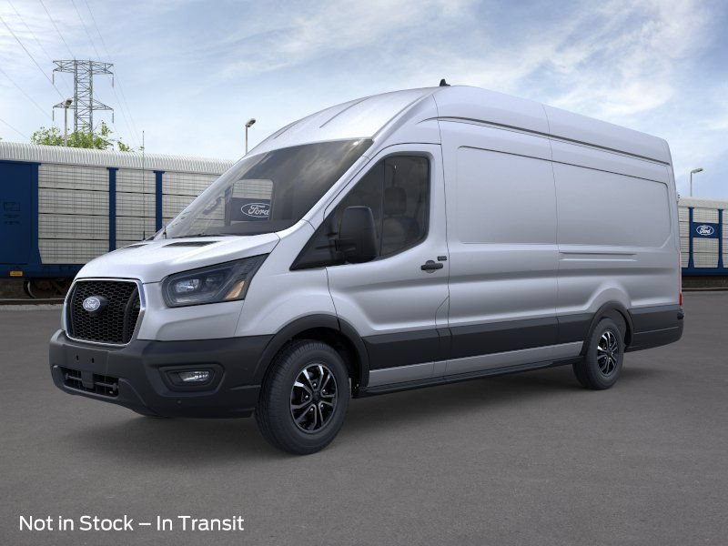 New 2026 Ford Transit 350 148 High Roof Extended RWD image 1
