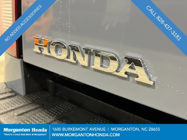 New 2026 Honda Ridgeline RTL image 8