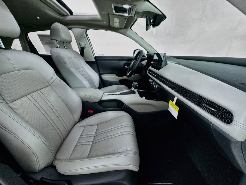New 2027 Honda HR-V EX-L image 37