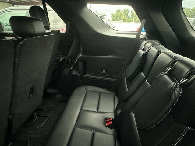 Used 2021 Ford Explorer ST w/ ST Street Pack AWD/4WD image 19