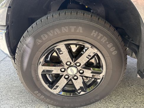 Used 2023 Ford F150 XLT w/ Equipment Group 301A Mid image 11