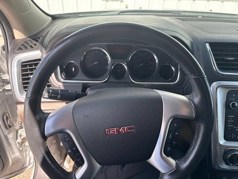 Used 2013 GMC Acadia SLT AWD/4WD image 19