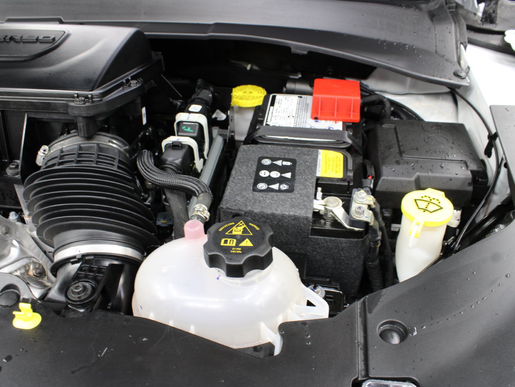 Used 2025 Jeep Compass Limited AWD/4WD image 29
