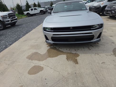 New 2026 Dodge Charger Scat Pack image 19