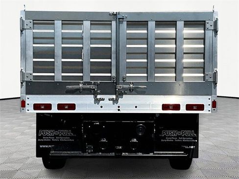 New 2025 Chevrolet Silverado 3500 W/T w/ WT Convenience Package image 5