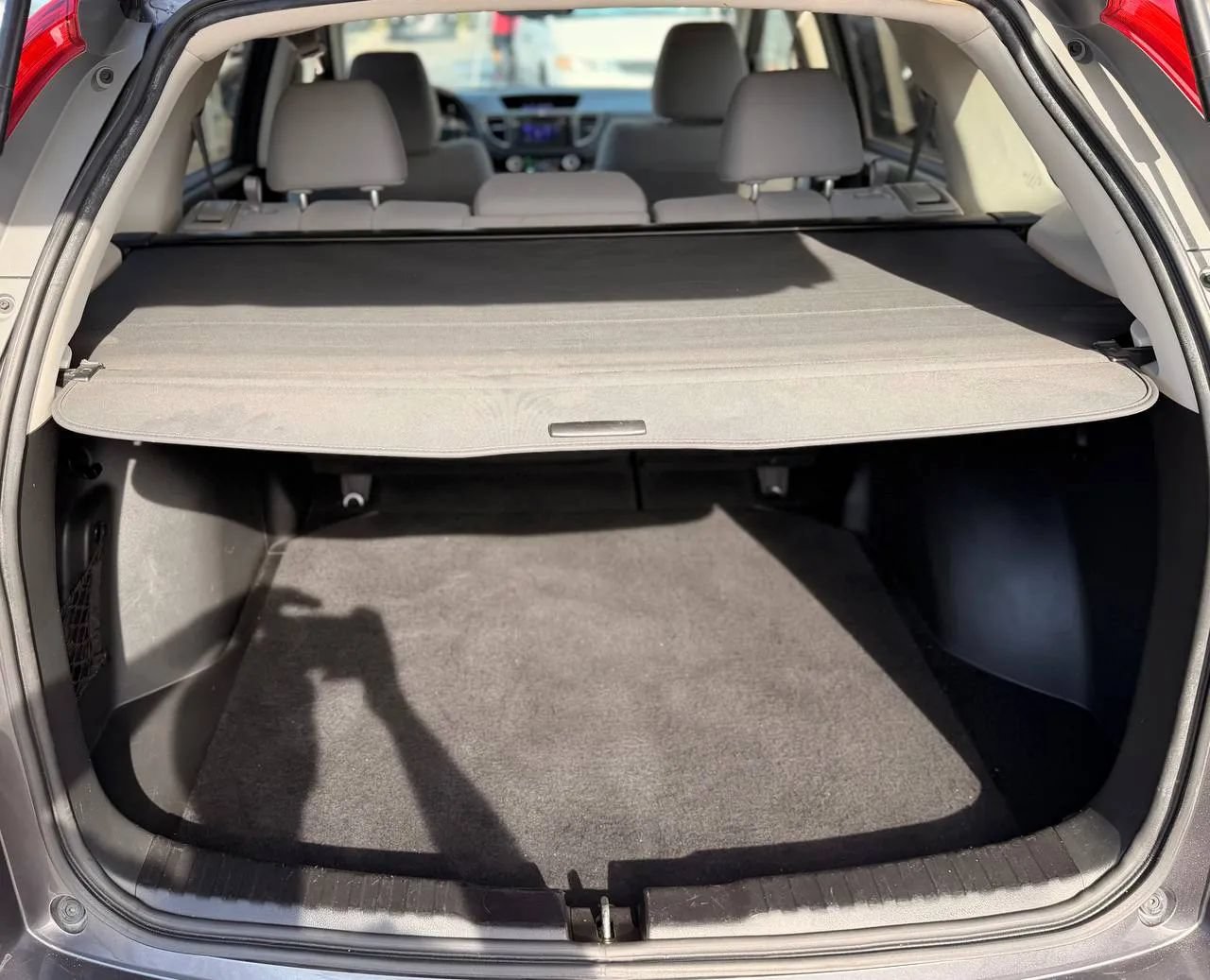 Used 2016 Honda CR-V EX image 31