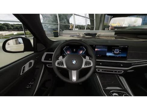New 2026 BMW X6 xDrive40i w/ Premium Package image 13