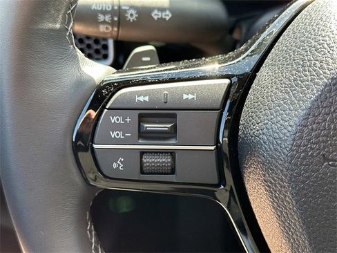 Certified 2025 Honda Civic Sport Touring image 23