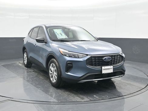 New 2026 Ford Escape Active image 8