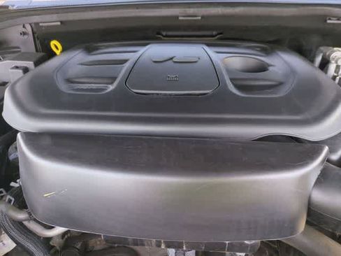 Used 2021 Jeep Grand Cherokee Laredo X image 15