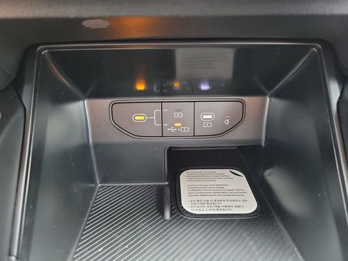 New 2026 Kia Sorento S w/ S Panoramic Sunroof Package FWD image 35