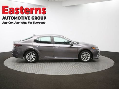 Used 2024 Toyota Camry LE image 41