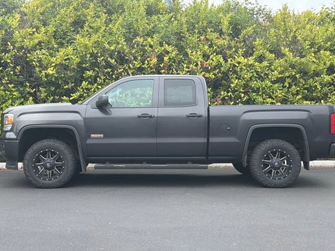 Used 2014 GMC Sierra 1500 SLT w/ All-Terrain Package AWD/4WD image 7