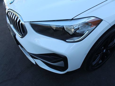 Used 2020 BMW X1 sDrive28i FWD image 11