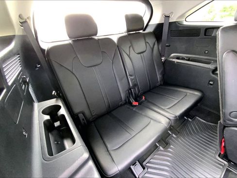 Used 2023 Kia Sorento X-Line EX AWD/4WD image 27