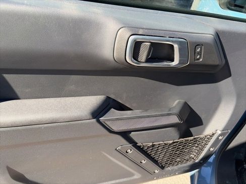 New 2025 Ford Bronco Big Bend image 17