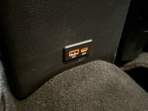 Used 2020 Nissan Rogue S w/ Special Edition Package image 29