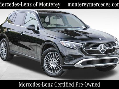 Certified 2026 Mercedes-Benz GLC 300 4MATIC