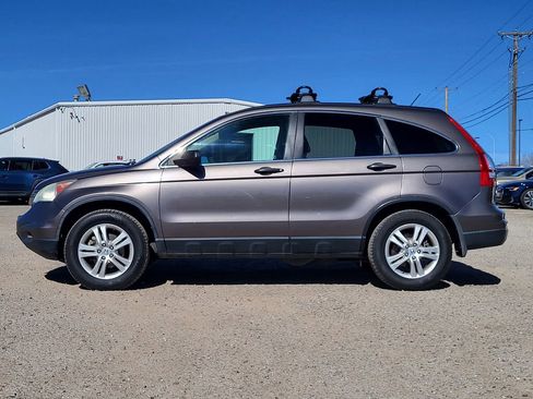 Used 2010 Honda CR-V EX image 7