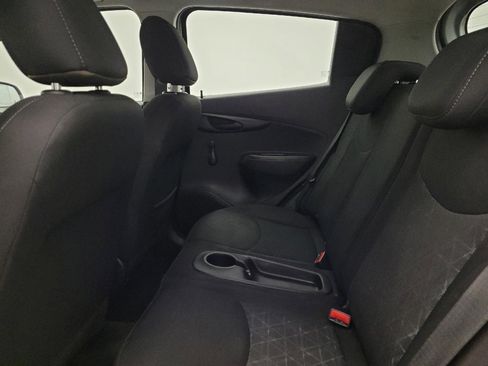 Used 2020 Chevrolet Spark LS image 18