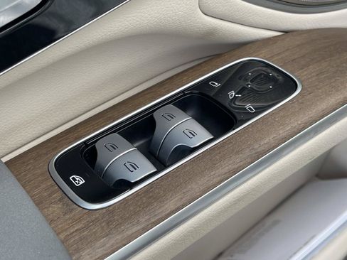 Certified 2023 Mercedes-Benz EQS 450+ 4MATIC Sedan image 30