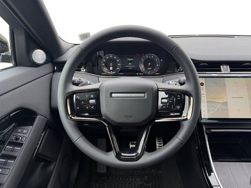 New 2026 Land Rover Range Rover Evoque Dynamic SE image 10