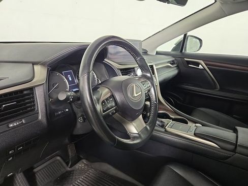 Used 2020 Lexus RX 350 AWD w/ Premium Package image 16