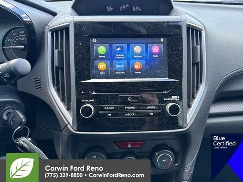 Used 2022 Subaru Impreza Premium image 16