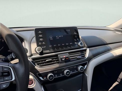 Used 2019 Honda Accord LX image 22