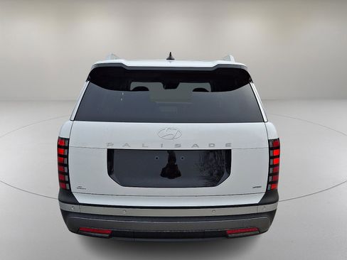 New 2026 Hyundai Palisade SEL image 6