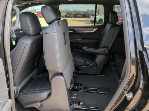 New 2026 GMC Acadia Elevation w/ Black Edition image 35