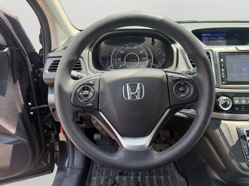 Used 2016 Honda CR-V EX image 12