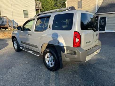 Used 2013 Nissan Xterra S w/ Value Package image 5
