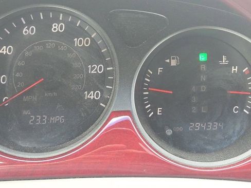 Used 2004 Lexus ES 330 FWD image 38