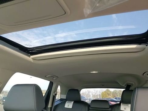 New 2026 Honda CR-V EX-L image 26