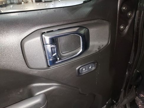 New 2026 Jeep Wrangler Sport image 19