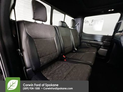 Used 2025 Ford F150 Tremor AWD/4WD image 19
